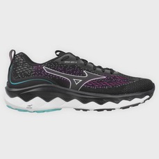 Imagem do produto Tênis Feminino Mizuno Wave Way 3 na posição 12 de 4
