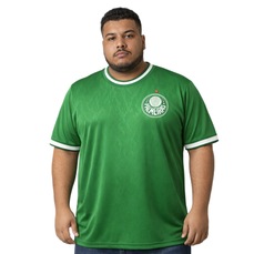 Imagem do produto Camisa do Palmeiras Home Plus Size Betel - Masculina na posição 16 de 4