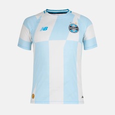 Imagem do produto Camisa do Grêmio II 26/27 Torcedor New Balance Masculina na posição 26 de 5