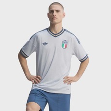 Imagem do produto Camisa Itália II 26/27 adidas Jogador Masculina na posição 33 de 5