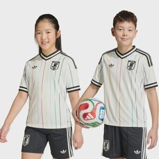 Imagem do produto Camisa Japão II 26/27 adidas Infantil na posição 24 de 5