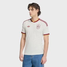 Imagem do produto Camisa Espanha II 26/27 adidas Masculina na posição 29 de 5