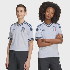 Imagem do produto Camisa Itália II 26/27 adidas Infantil na posição 33 de 5