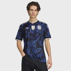 Imagem do produto Camisa Argentina II 26/27 adidas Masculina na posição 30 de 5