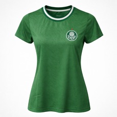 Imagem do produto Camisa do Palmeiras Home Betel - Feminina na posição 7 de 4