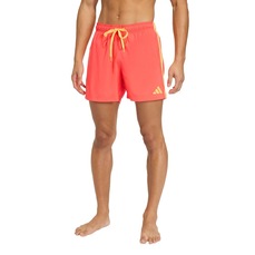 Imagem do produto Short de natação adidas Três Listras 5 polegadas Masculino na posição 9 de 5