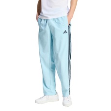 Imagem do produto Calça adidas em Malha e Bainha Aberta Essentials Três Listras Masculina na posição 8 de 5