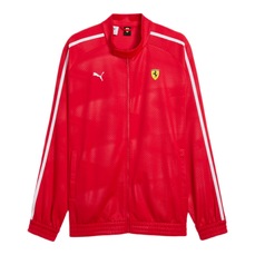 Imagem do produto Jaqueta Puma Ferrari Oversized Track - Masculina na posição 17 de 4