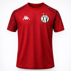 Imagem do produto Camisa do XV de Piracicaba 26/27 Athens Kappa - Masculina na posição 10 de 4