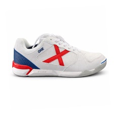 Imagem do produto Chuteira Futsal Infantil Munich One na posição 5 de 4