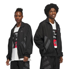 Imagem do produto Agasalho Unissex Anted Refl Jkt adidas na posição 8 de 5