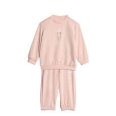 Imagem do produto Conjunto Agasalho Unissex Jogger Tiro Nster adidas na posição 9 de 5