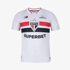 Imagem do produto Camisa do São Paulo 26/27 I Torcedor New Balance - Masculina na posição 29 de 5
