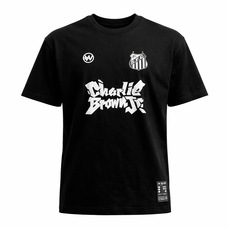 Imagem do produto Camisa do Santos Charlie Brown Edição Especial Wanted - Masculino na posição 34 de 5