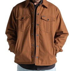 Imagem do produto Jaqueta Masculina Westmead WT26 Major Brown Volcom na posição 18 de 5