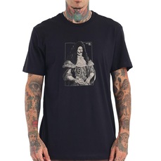 Imagem do produto Camiseta MCD Luis XIV De França WT26 Masculina na posição 13 de 2