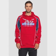 Imagem do produto Moletom Onbongo Canguru Recorte Masculino na posição 11 de 5