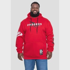Imagem do produto Moletom Onbongo Plus Size Canguru Masculino na posição 16 de 5