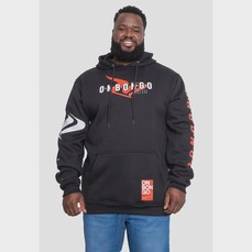 Imagem do produto Moletom Onbongo Plus Size Canguru Masculino na posição 19 de 5