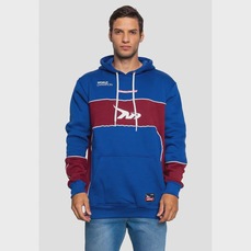 Imagem do produto Moletom Onbongo Recortado Canguru Masculino na posição 3 de 5