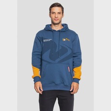 Imagem do produto Moletom Onbongo Fechado Canguru Masculino na posição 17 de 5