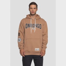 Imagem do produto Moletom Onbongo Fechado Canguru Masculino na posição 19 de 5