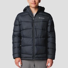 Imagem do produto Jaqueta Columbia Sportswear Fivemile Butte II Hooded - Masculina na posição 14 de 5