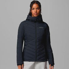 Imagem do produto Jaqueta Columbia Joy Peak II Hooded - Feminino na posição 12 de 5
