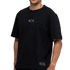 Imagem do produto Camiseta Oakley O-Fossil Stone SS WT26 Masculina na posição 28 de 2