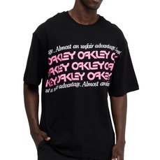 Imagem do produto Camiseta Oakley B1B Graphic SS WT26 Masculina na posição 4 de 3