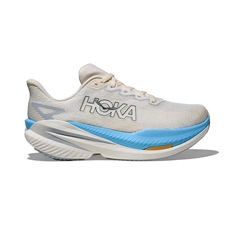 Imagem do produto Tênis Feminino HOKA Mach X 3 na posição 17 de 5