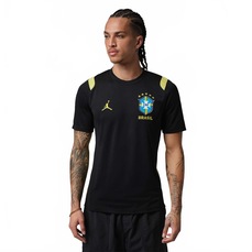 Imagem do produto Camiseta do Brasil Jordan Academy Pro 2026 Treino Masculina na posição 10 de 5