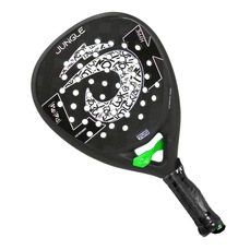 Imagem do produto Raquete de Padel Lõk Jungle na posição 4 de 5