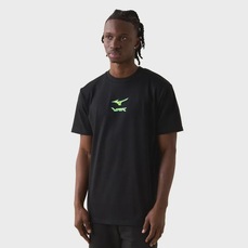 Imagem do produto Camiseta Casual Vrunk x Mizuno Core Unissex na posição 14 de 5