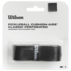 Imagem do produto Cushion Grip Wilson Pickleball Aire Classic Perforated na posição 15 de 3