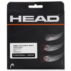 Imagem do produto Corda Head Lynx Tour 16 1.30mm Set Individual na posição 11 de 3
