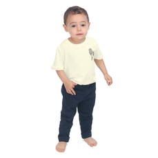 Imagem do produto Camiseta Titan Raquete Dupla - Infantil na posição 28 de 4