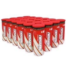 Imagem do produto Bola de Tênis Nassau Patriot Caixa com 24 Tubos na posição 11 de 5