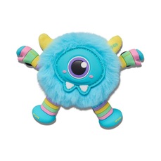 Imagem do produto Kit Jibbitz™ Crocs Crie Seu Próprio Monstro com Som Pack com 5 Peças na posição 9 de 2