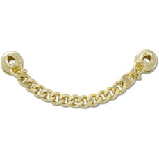 Imagem do produto Jibbitz™ Crocs Corrente de Meio Fio Plana na posição 20 de 2