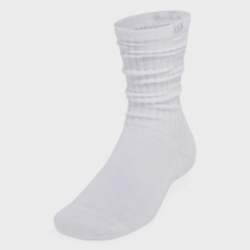 Imagem do produto Meia Sportstyle Under Armour Cotton Scrunch - Adulto na posição 17 de 3