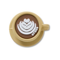 Imagem do produto Jibbitz™ Crocs Xícara de Café 3D na posição 8 de 3