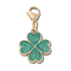 Imagem do produto Jibbitz™ Crocs Pingente de Trevo na posição 10 de 2