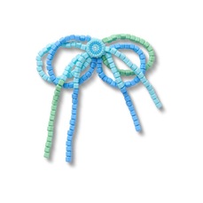 Imagem do produto Jibbitz™ Crocs Laço de Contas na posição 14 de 2