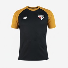 Imagem do produto Camisa New Balance Treino Spfc 2026 Masculina na posição 28 de 3