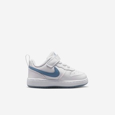 Imagem do produto Tênis Infantil Nike Court Borough Low na posição 21 de 5