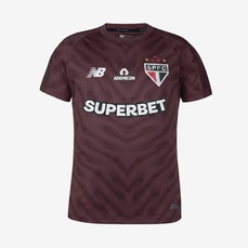 Imagem do produto Camisa Goleiro New Balance Spfc 2026 Masculina na posição 30 de 2