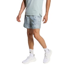 Imagem do produto Short adidas Adi365 Running Essentials Brand Love Masculino na posição 4 de 5