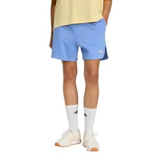 Imagem do produto Short adidas 3 Stripes Studio Fleece Loose Feminino na posição 25 de 5