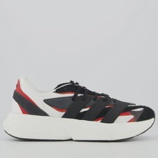 Imagem do produto Tênis Masculino Lightblaze adidas na posição 2 de 5